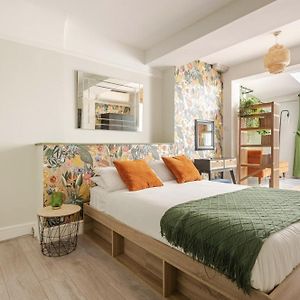 Double Room Patio